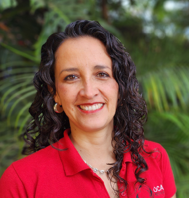 Aura Rubi